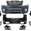 Complete Body Kit suitable for Range ROVER Sport L494 (2013-2017) SVR Design