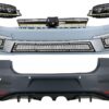 Body kit VW Golf 7 VII (2012-2017) R400 Disain