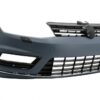 Complete Body Kit suitable for VW Golf 7 VII (2012-2017) With LED Headlights Sequential Dynamic Turning Lights R-line Look - Image 3