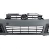 Complete Body Kit suitable for VW Golf VI 6 MK6 (2008-2013) R20 Design with Headlights and Taillights Dynamic Turning Light - Image 2
