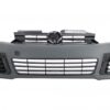 Body kit VW Golf VI 6 MK6 (2008-2013) R20 Disain - Image 2