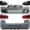 Body kit VW Golf VI 6 MK6 (2008-2013) R20 Disain
