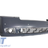 Complete Conversion Body Kit suitable for Land Range Rover Vogue L322 (2002-2009) Retrofit to Facelift Autobiography Design - Image 3
