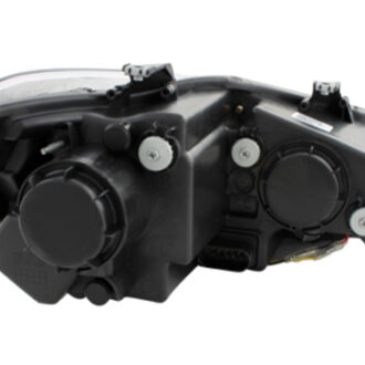 Esituled VW Polo 6R 09+