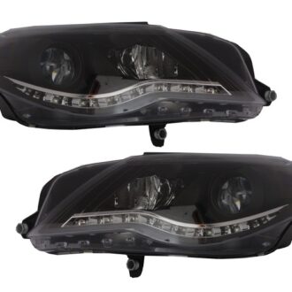 LED Esituled VW Passat CC (2008-2012)