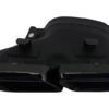 Exhaust Muffler Tips for Mercedes Benz C-Class W205 S205 C205 A205 E-Class W213 S-Class W222 GLE C292 GLE W166 GLC W253 X253 C253 C217 2014-up A-Design - Image 2