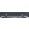 Front Bumper Add-on Spoiler with LED DRL Daytime Running Lights suitable for VW Transporter T6 (2015-up) Sportline Design - Image 2