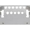 Front Bumper Aluminum Skid Plate Off Road Package Under Run Protection suitable for MERCEDES G-Class W463 (1989-2017) 4x4 Design - Image 3