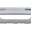 Front Bumper Skid Plate Off Road suitable for VOLVO XC60 (2008-2013) Facelift R Design