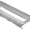 Front Bumper Skid Plate Off Road suitable for VOLVO XC60 (2008-2013) Facelift R Design - Image 3