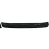 Splitter BMW X3 G01 (2018-)