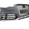 Front Bumper suitable for AUDI A5 8T Facelift (2012-2016) with Bumper Add-On Spoiler Lip RS5 Design — изображение 3
