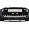 Front Bumper suitable for Audi A6 C8 4K (2018-up) Racing Look