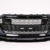 Front Bumper suitable for Audi A6 C8 4K (2018-up) Racing Look - Image 2