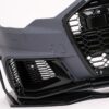 Front Bumper suitable for Audi A6 C8 4K (2018-up) Racing Look - Image 3