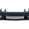 Front Bumper suitable for Mercedes E-Class W211 Facelift (2006-2009) without Fog Lights