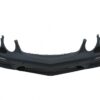 Front Bumper suitable for Mercedes E-Class W211 Facelift (2006-2009) without Fog Lights - Image 2