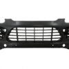 Front Bumper suitable for Porsche Cayenne 958 92A Pre-Facelift (06.2010-08.2014)