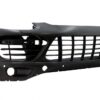 Front Bumper suitable for Porsche Cayenne 958 92A Pre-Facelift (06.2010-08.2014) - Image 3