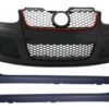 Esistange & karbikatted VW Golf MK5 V 5 (2003-2008) GTI Disain