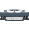 Front Bumper with Front Fenders suitable for BMW 3 E92 E93 (2006-2009) M3 Look with PDC Without Projectors - Image 2