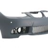 Front Bumper with Front Fenders suitable for BMW 3 E92 E93 (2006-2009) M3 Look with PDC Without Projectors - Image 3
