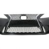 Front Bumper with Lower Spoiler Lip suitable for Lexus IS XE20 (2005-2013) IS F Sport Facelift XE30 (2014-up) Design - Image 2