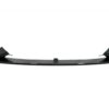 Front Spoiler with Diffuser suitable for BMW 4 F32 F33 F36 Grand (2013-03.2019) M-Performance Design Carbon Film Coating - Image 2