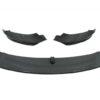 Front Spoiler with Diffuser suitable for BMW 4 F32 F33 F36 Grand (2013-03.2019) M-Performance Design Carbon Film Coating - Image 3