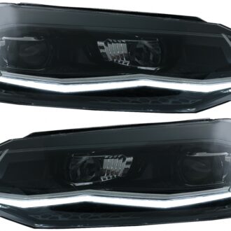 LED Esituled VW Polo AW MK6 (2018-2020)