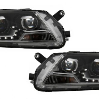 Esituled LED DRL VW Passat 3C B7 (11/2010-10/2014)