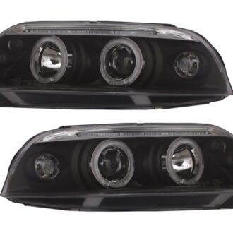 Esituled VW Passat 3BG (2000-2005)