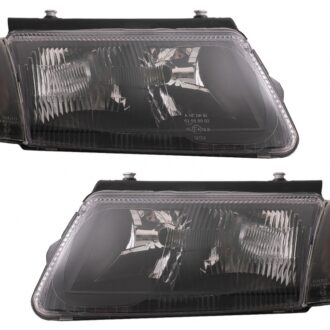 Esituled VW Passat B5 3B (11.1996-08.2000)