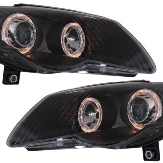 Esituled VW Passat B6 3C (03.2005-2010)