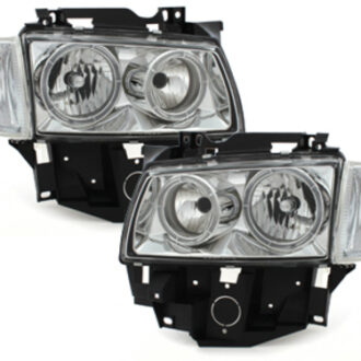 Esituled VW T4 (08.1996-03.2003) Angel Eyes