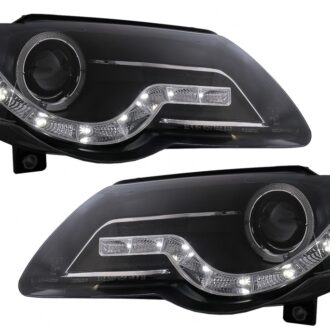 LED DRL Angel Eyes Esituled VW Passat B6 3C (03.2005-2010)