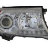 LED DRL Headlights suitable for Toyota Land Cruiser FJ200 (2008-2012) Upgrade to Facelift 2012 Model - Image 2