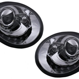 Esituled LED DRL VW New Beetle (10.1998-05.2005)