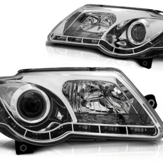 LED DRL Esituled VW Passat B6 3C (03.2005-2010)