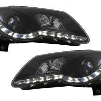 LED DRL Esituled VW Passat B6 3C (03.2005-2010)