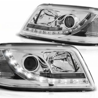 LED DRL Esituled VW Transporter T5 (04.2003-08.2009)