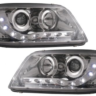 LED DRL Esituled VW Transporter T5 (04.2003-08.2009)