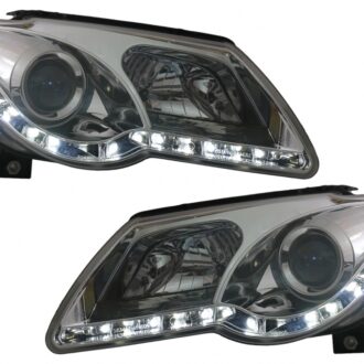 LED Esituled VW Passat B6 3C (03.2005-2010)
