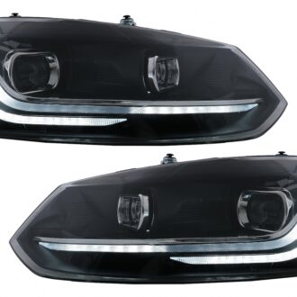 LED Esituled VW Polo Mk5 6R 6C (2010-2017)