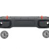 Metal Body Kit suitable for Jeep Wrangler Rubicon JK (2007-2017) 10th Anniversary Hard Rock Style With Complete Exhaust System Axle-Back - Image 2
