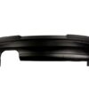 Rear Bumper Extension with LED Taillights Smoke and Side Skirts suitable for VW Golf 5 V (2003-2007) GTI Edition 30 Design - Image 2