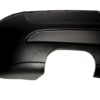 Rear Bumper Extension with LED Taillights Smoke and Side Skirts suitable for VW Golf 5 V (2003-2007) GTI Edition 30 Design - Image 3