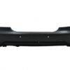 Rear Bumper suitable for BMW 5 E60 (2003-2007) M-Technik Design with Side Skirts - Image 2