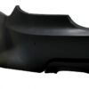Rear Bumper suitable for BMW 5 E60 (2003-2007) M-Technik Design with Side Skirts - Image 3