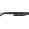 Rear Bumper Valance Air Diffuser suitable for AUDI A7 4G Facelift (2015-2018) S7 Design - Image 3